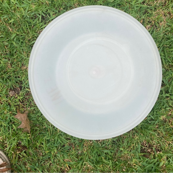 Tupperware Storage Nesting Containers - Picture 5 of 7